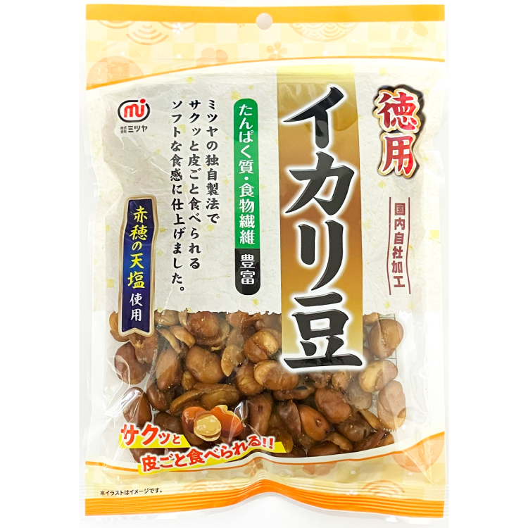 (徳用)イカリ豆
